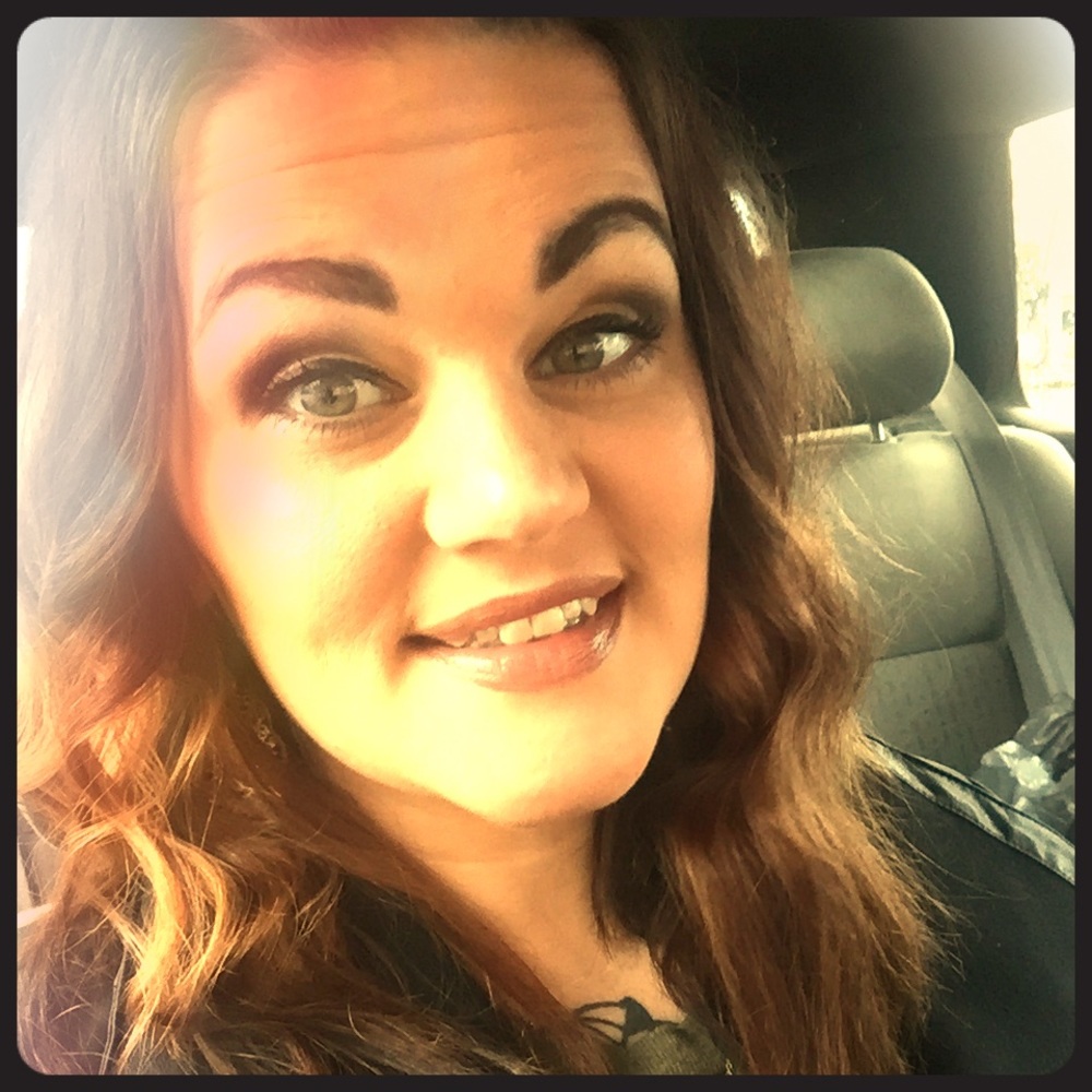 Meet your Posher, Chasity